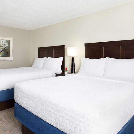 Hampton Inn Naples-Central Zewnętrze zdjęcie