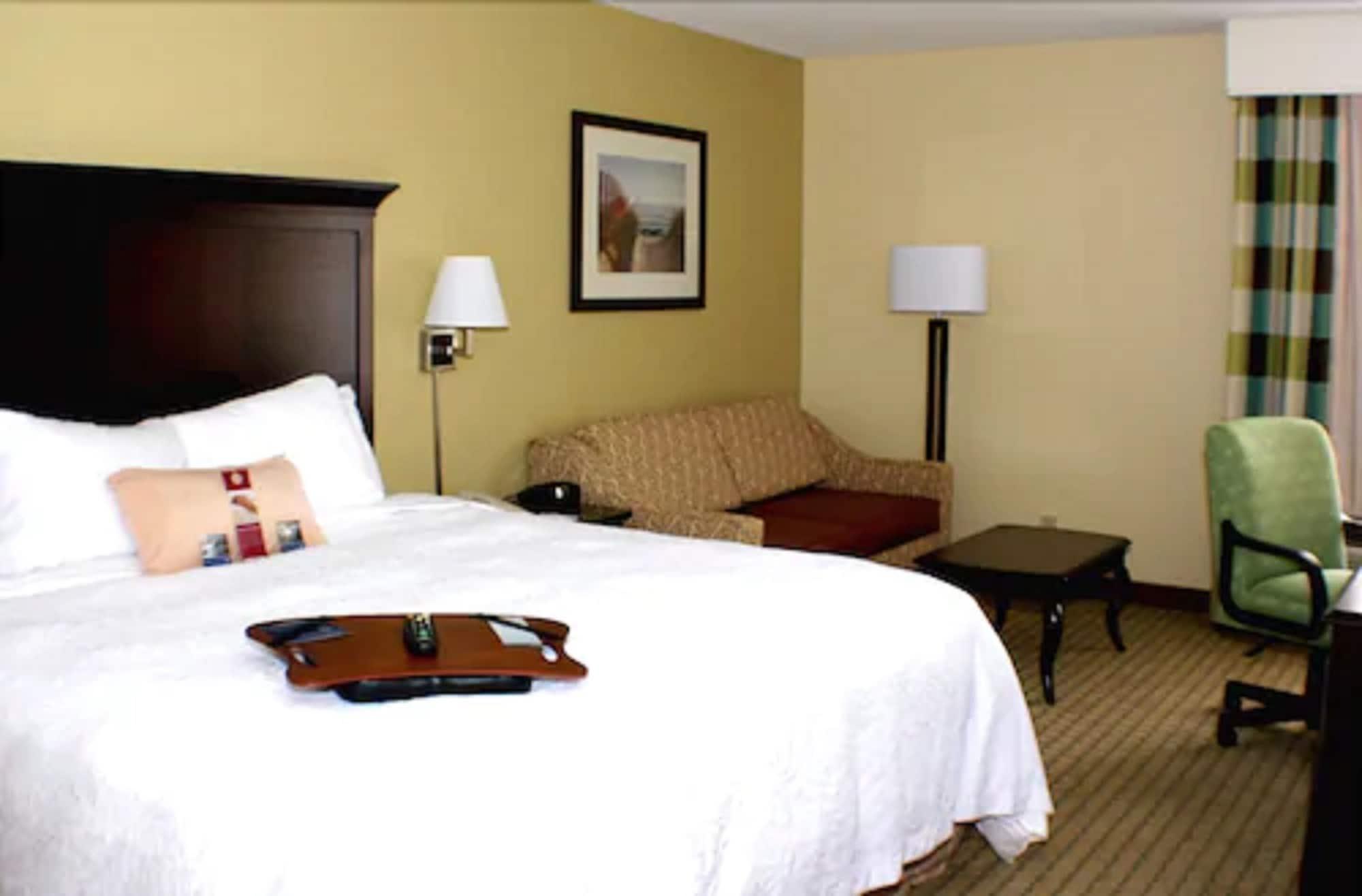 Hampton Inn Naples-Central Zewnętrze zdjęcie