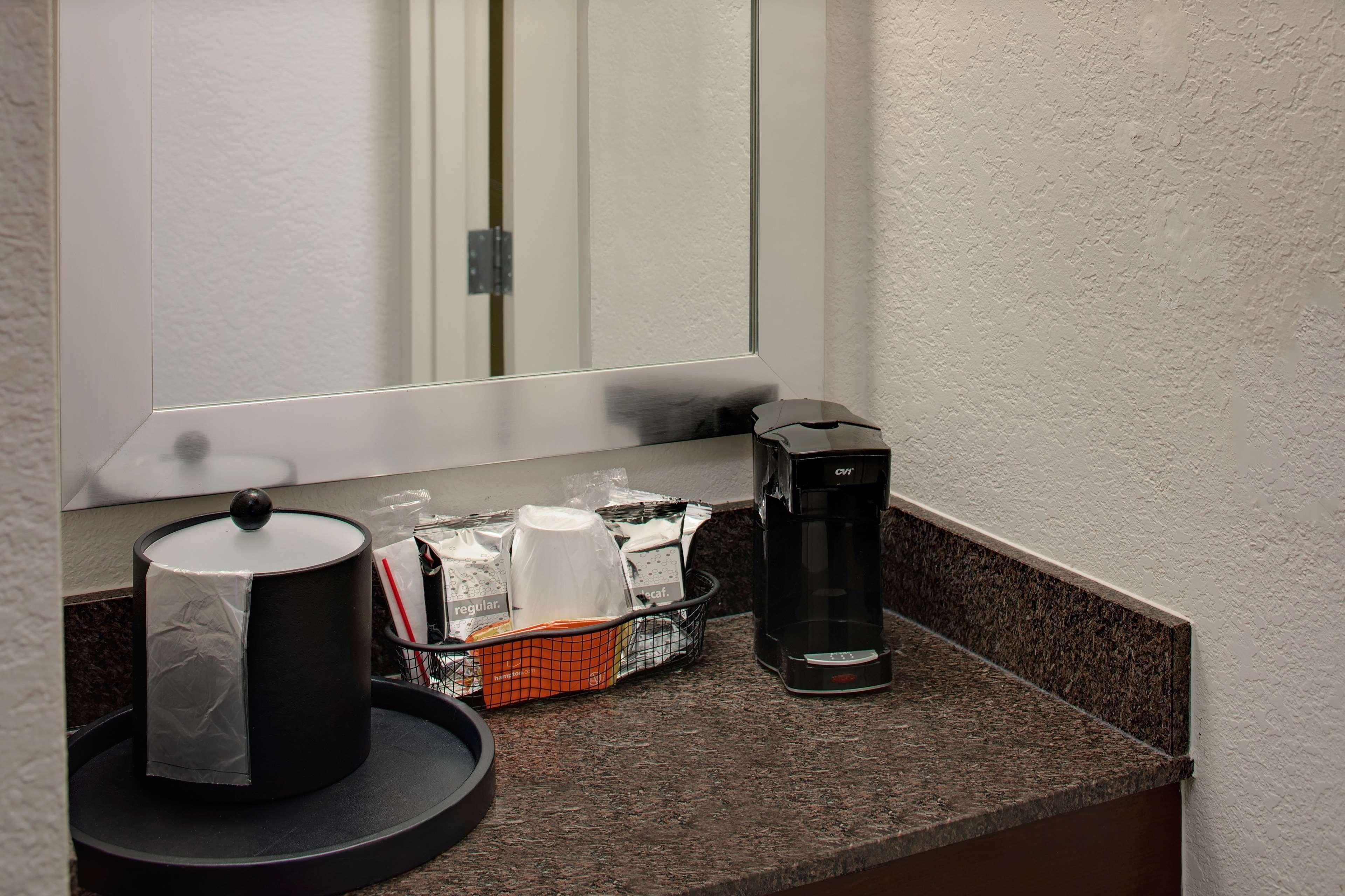 Hampton Inn Naples-Central Zewnętrze zdjęcie
