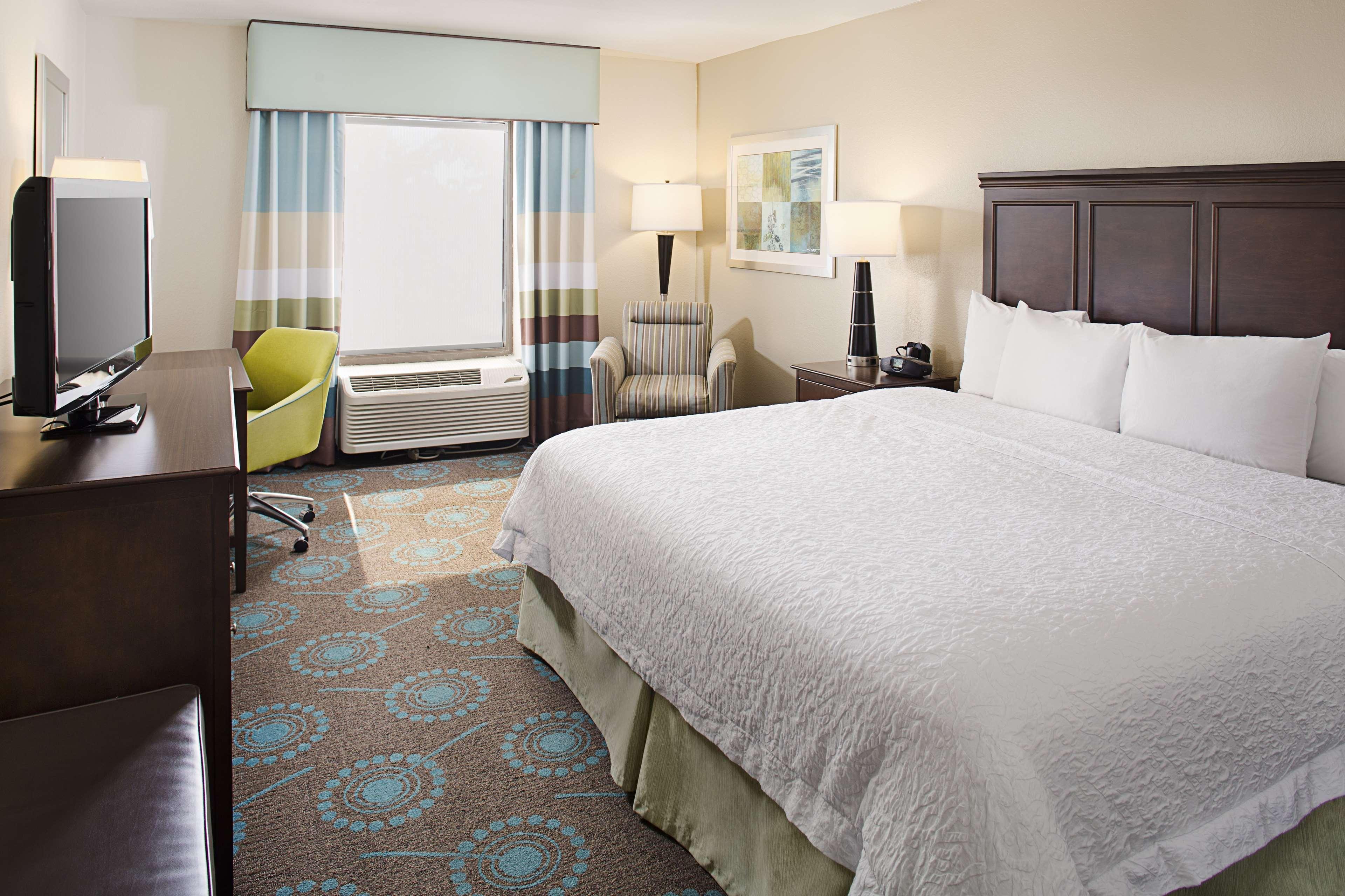 Hampton Inn Naples-Central Zewnętrze zdjęcie