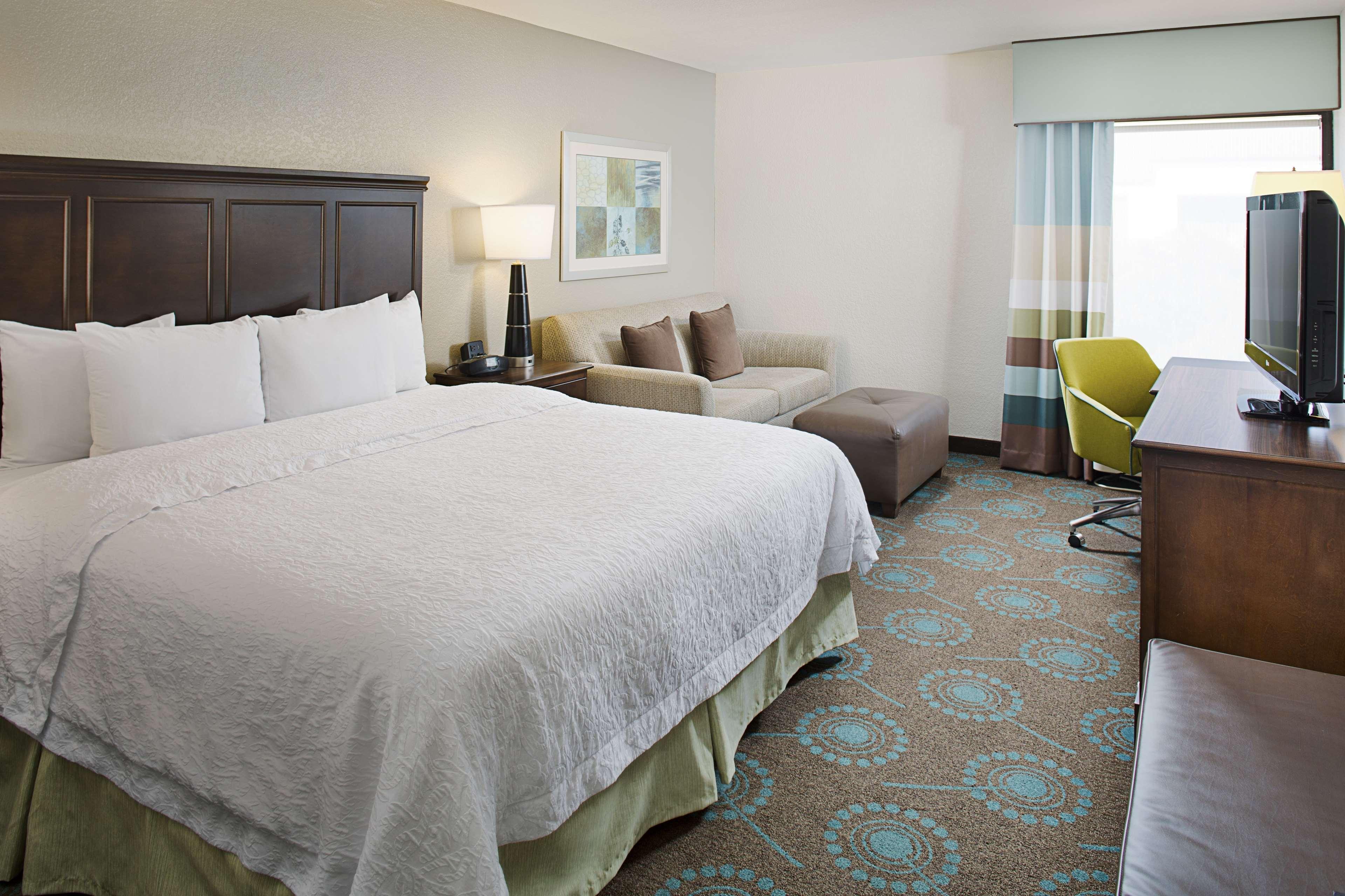 Hampton Inn Naples-Central Zewnętrze zdjęcie