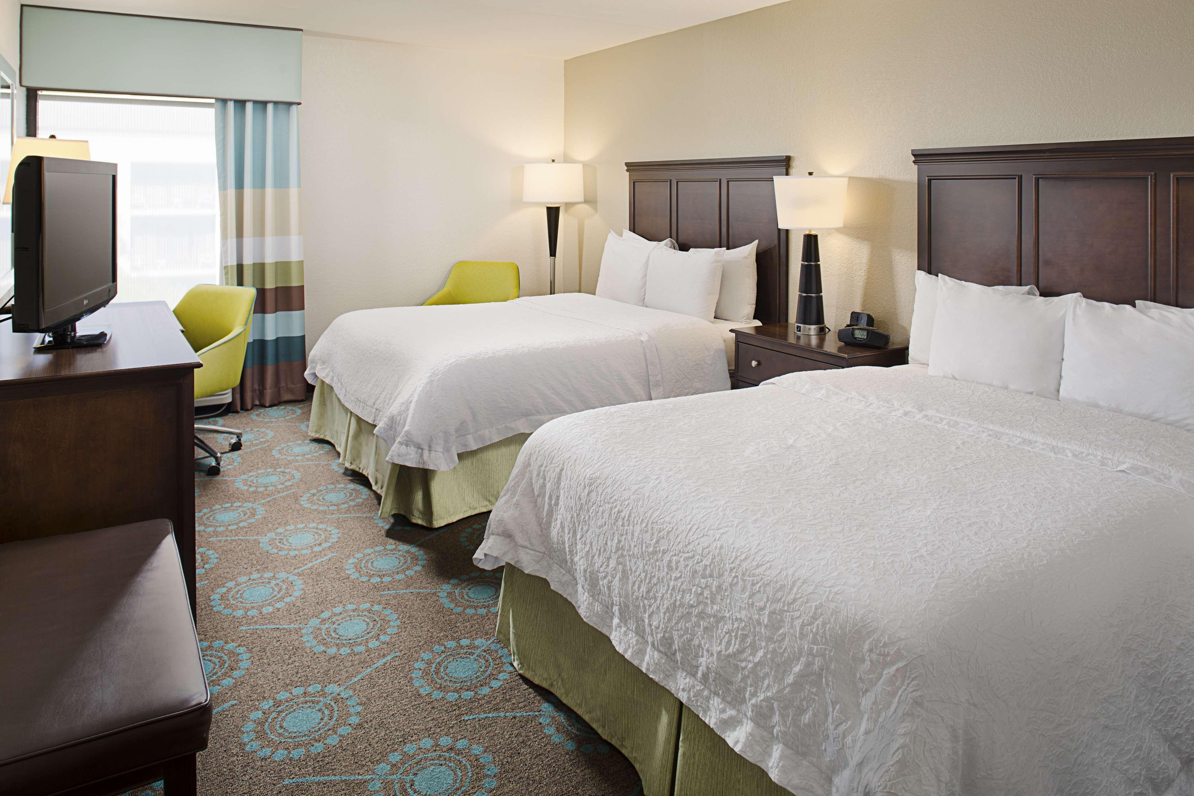 Hampton Inn Naples-Central Zewnętrze zdjęcie
