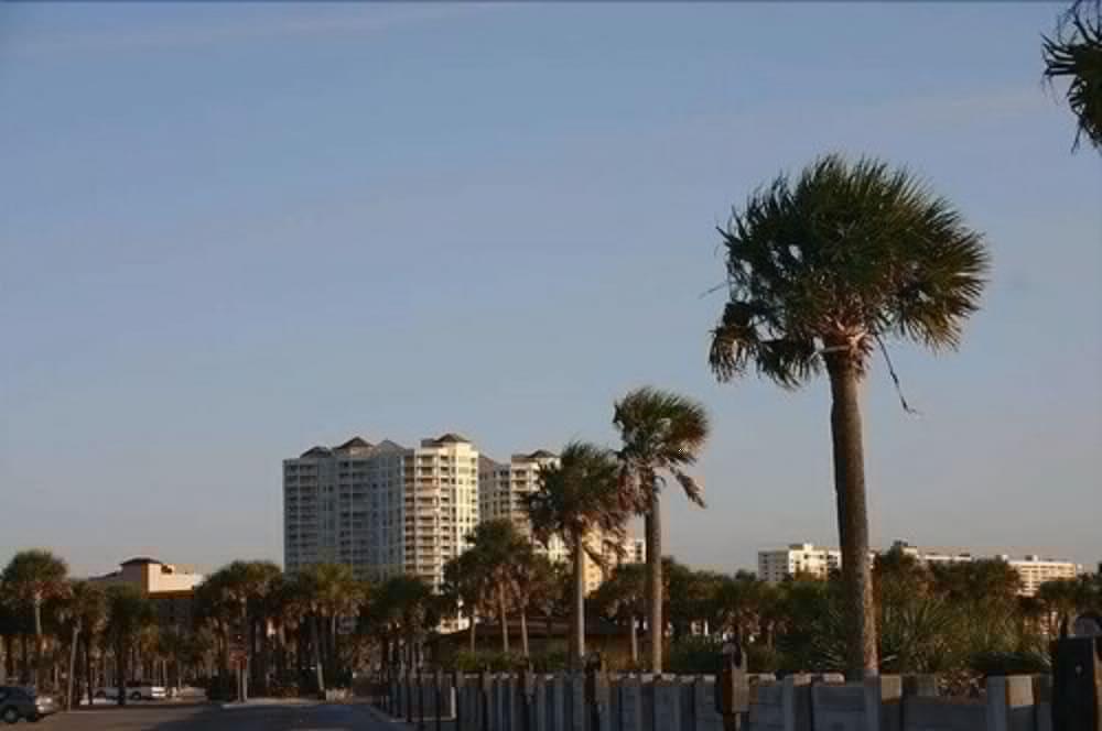 Hampton Inn Naples-Central Zewnętrze zdjęcie