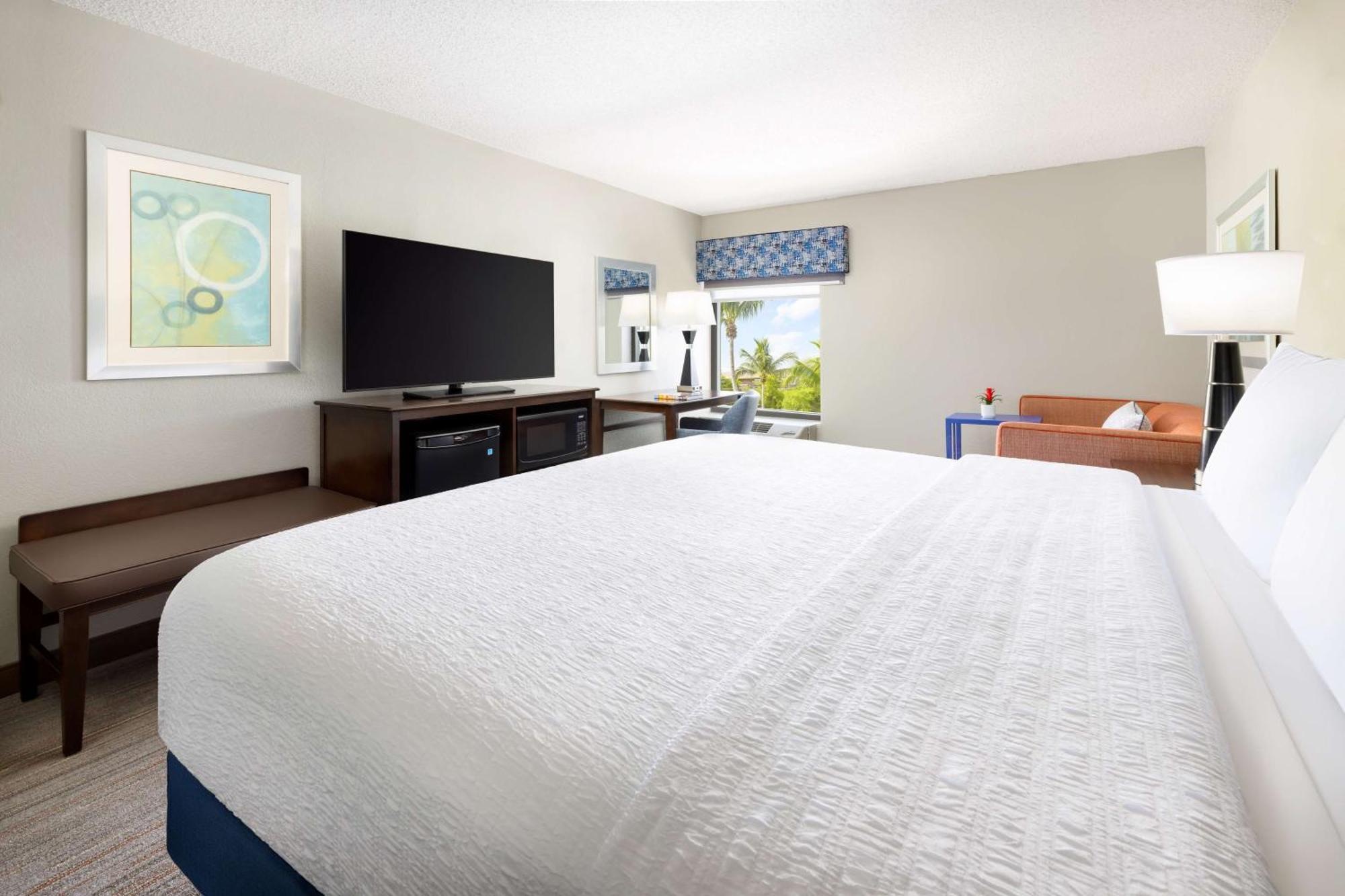 Hampton Inn Naples-Central Zewnętrze zdjęcie