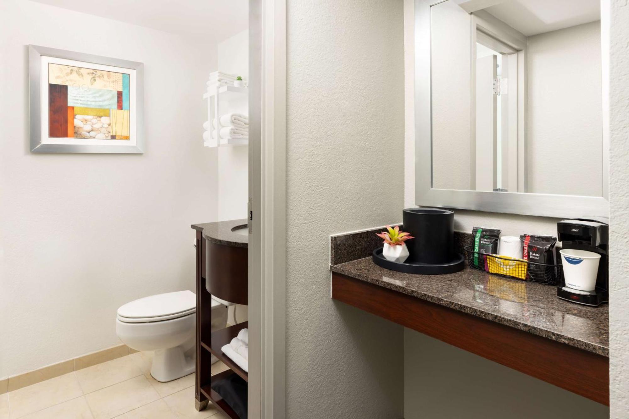 Hampton Inn Naples-Central Zewnętrze zdjęcie