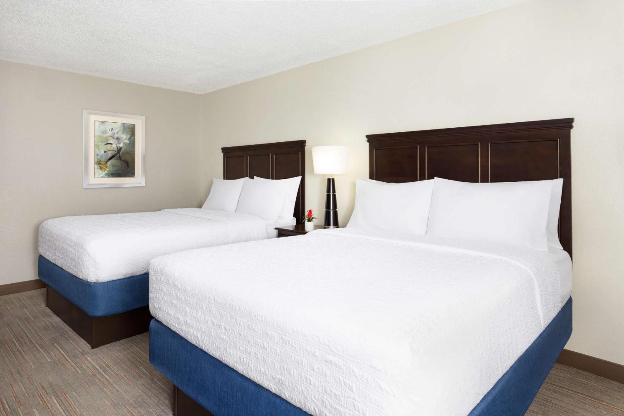 Hampton Inn Naples-Central Zewnętrze zdjęcie