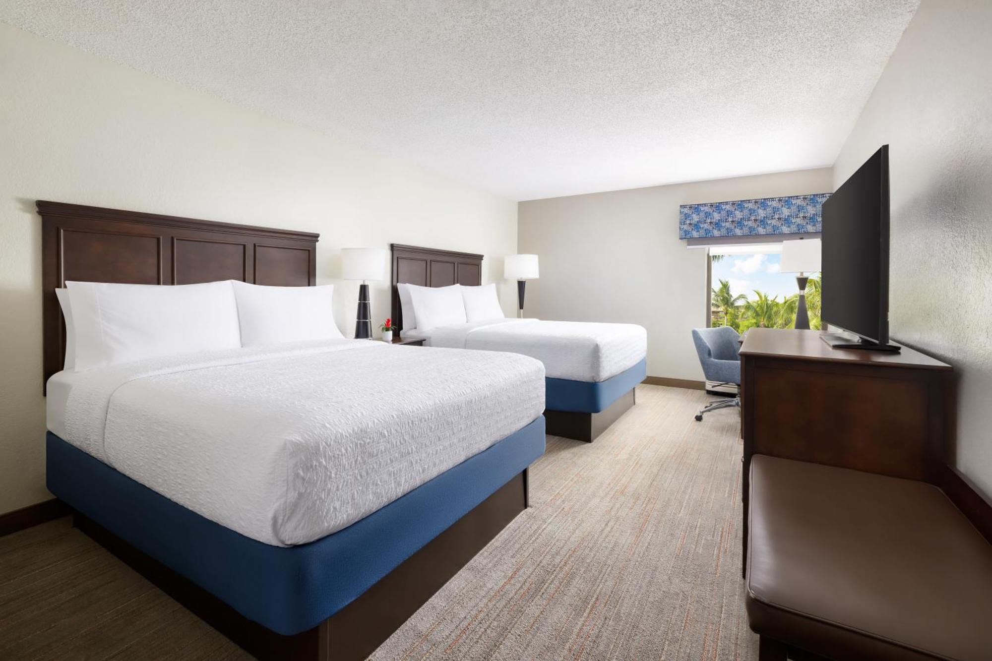 Hampton Inn Naples-Central Zewnętrze zdjęcie